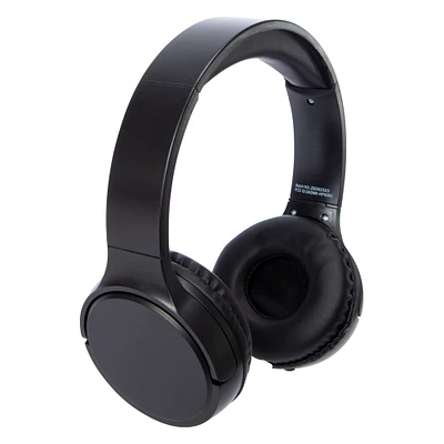 platinum bluetooth® wireless headphones