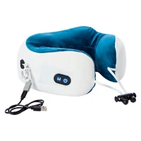 memory foam neck massager