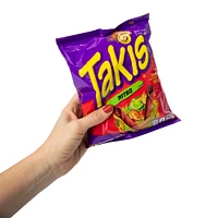 Takis® Nitro Habanero & Lime Rolled Tortilla Chips 3.25oz