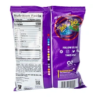 Takis® Nitro Habanero & Lime Rolled Tortilla Chips 3.25oz