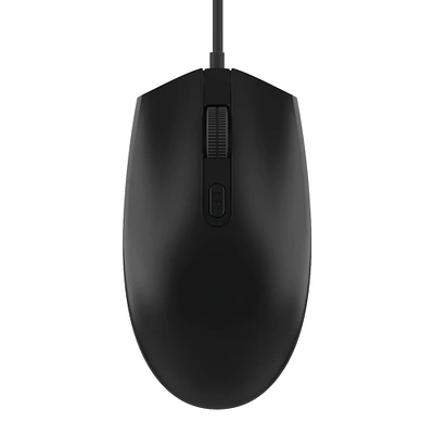 unlocked lvl™ Wired LED Gaming Mouse