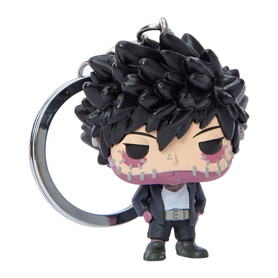 Funko Pop! Keychain My Hero Academia villains