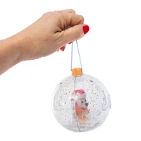 bluey™ toy christmas ornament