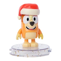 bluey™ toy christmas ornament