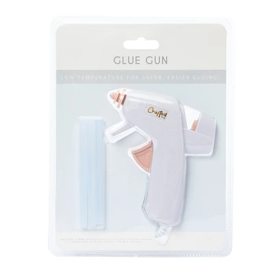 Low-Temperature Glue Gun