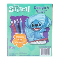 Disney Stitch Design A Vinyl™ Figure Kit