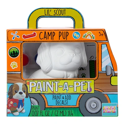 paint-a-pet art set