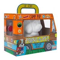 paint-a-pet art set