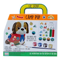 paint-a-pet art set