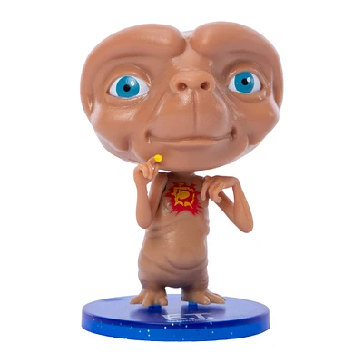 E.T. 40 Mini Bobblehead