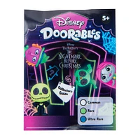 Disney Doorables The Nightmare Before Christmas Blind Bag