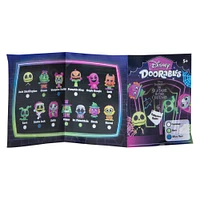 Disney Doorables The Nightmare Before Christmas Blind Bag