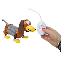 Remote Control Toy Story Slinky Dog