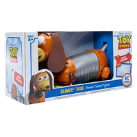Remote Control Toy Story Slinky Dog