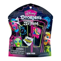 Disney Doorables Blacklight Stitch Blind Bag