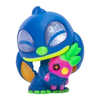 Disney Doorables Blacklight Stitch Blind Bag