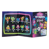 Disney Doorables Blacklight Stitch Blind Bag