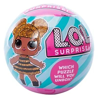 L.O.L. Surprise!™ 60-Piece Surprise Puzzle