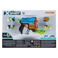 x-shot™ dino attack™ dart blaster