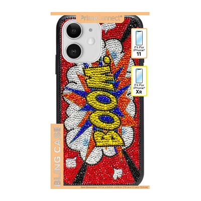 iPhone 11®/Xr® Bling Phone Case