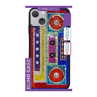 iPhone 15®/14® Bling Phone Case