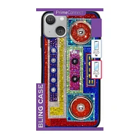 iPhone 15®/14® Bling Phone Case