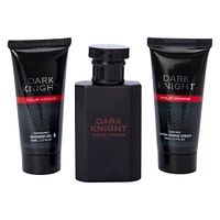 dark knight pour homme 3-piece set