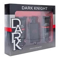 dark knight pour homme 3-piece set