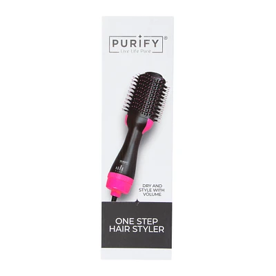Purify® One Step Hair Styler