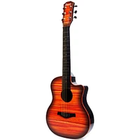 31in Acoustic Guitar w/ Steel Strings