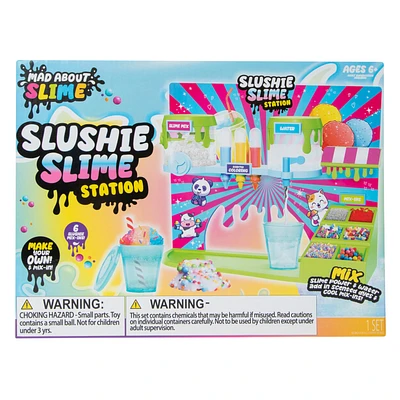 Slime Station Kit