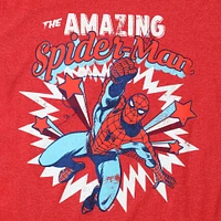 The Amazing Spider-Man Graphic Tee