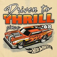 hot wheels™ graphic tee