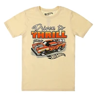 hot wheels™ graphic tee