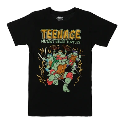 teenage mutant ninja turtles® graphic tee