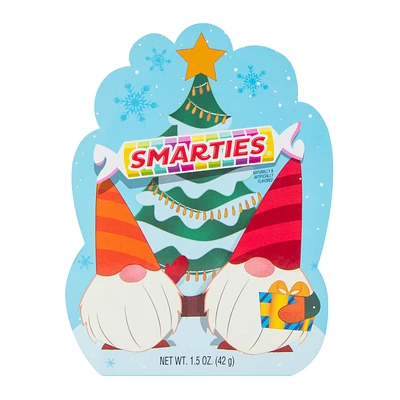 Christmas Candy Box 1.5oz