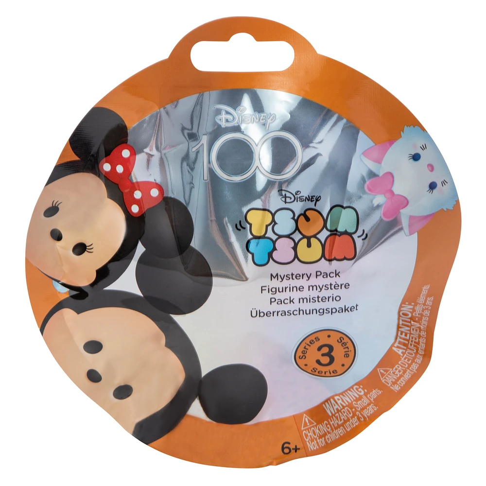 Disney 100 Tsum Blind Bag