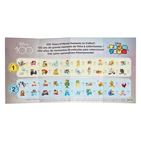 Disney 100 Tsum Blind Bag