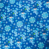 blue's clues™ gift wrapping paper 40 sq ft