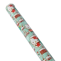 hello kitty® gift wrapping paper 40 sq ft