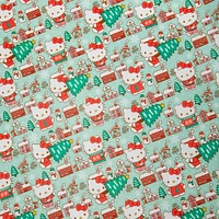 hello kitty® gift wrapping paper 40 sq ft