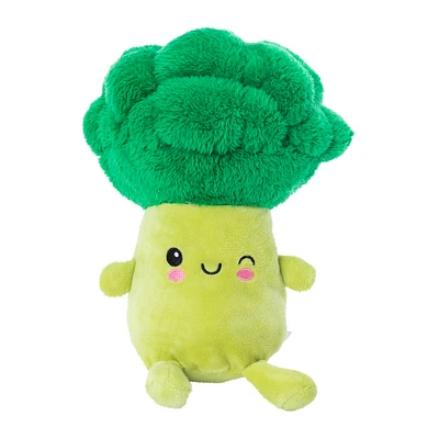 veggie plush