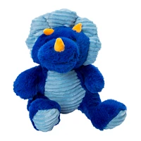 corduroy dinosaur plush