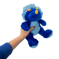 corduroy dinosaur plush