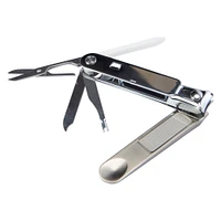 dreamcut® multi-function nail clipper