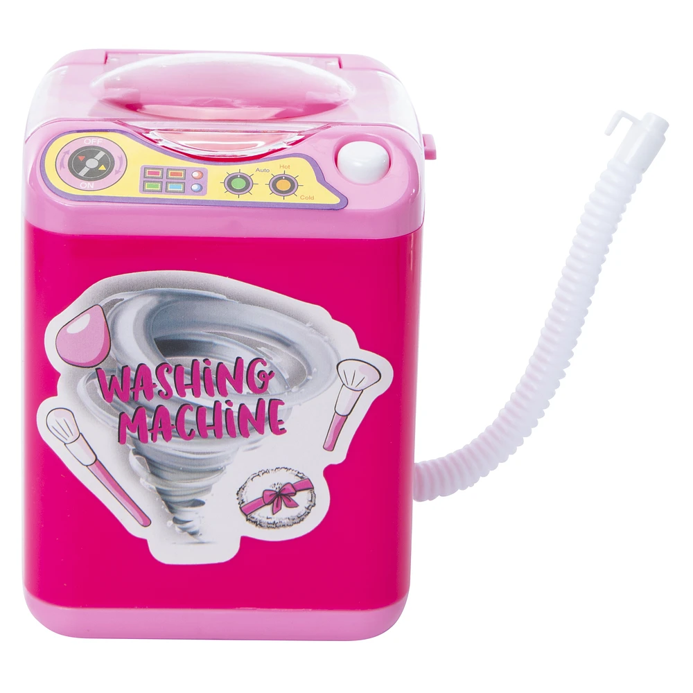 Makeup Brush Washing Machine