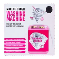 Makeup Brush Washing Machine