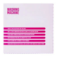 Makeup Brush Washing Machine