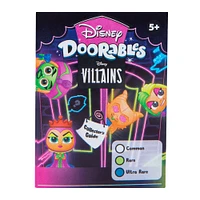 Disney Doorables Villains Blind Bag