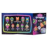 Disney Doorables Villains Blind Bag